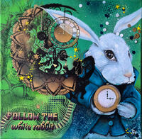 follow the white rabbit 2
